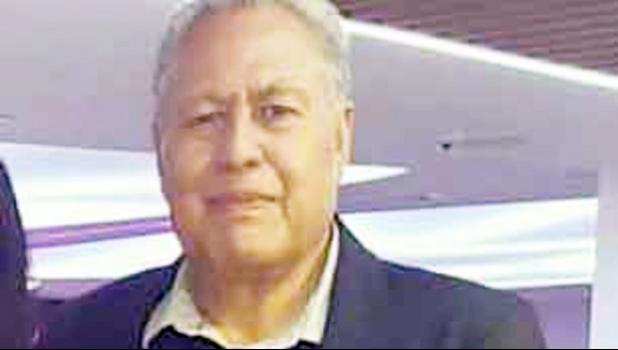  Tuimalealiifano Va'aleto'a Sualauvi II. [Photo: Supplied]
