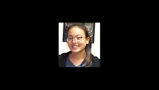 Ji Hyun Oh has been accepted to both the U.S. Naval Academy and the U.S. Air Force Academy.  [courtesy photo]