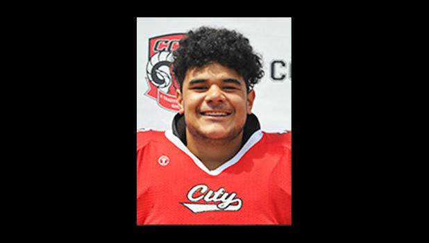 Kohl Levao [courtesy photo via Star Advertiser]