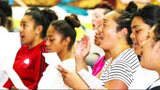 [Photo: RNZ / Koroi Hawkins]