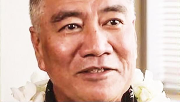 Robert Ho Chee, the head of American Samoa’s new Office of Financial Institutio. [American Banker]