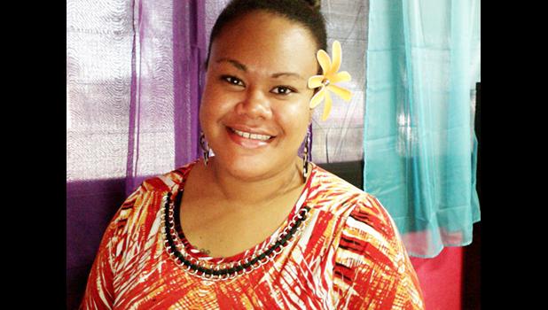 Rosalee Osana Tela-Shoulders [courtesy photo]