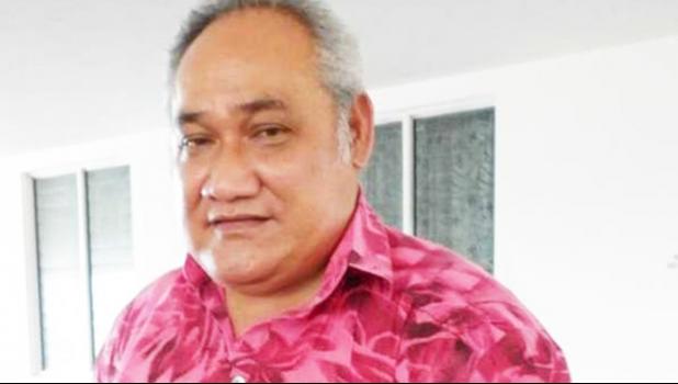 Tialavea Tionisio Hunt [Photo: Samoa Observer via RNZI]