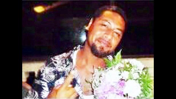 Tipasa Sagote, Jr. [KITV News]