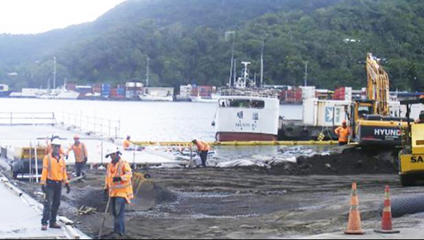 Tri Marine's closure of Samoa Tuna Processors means a windfall for neighbouring Samoa and Tokelau. [photo: SO via Asia-Pacific Report]