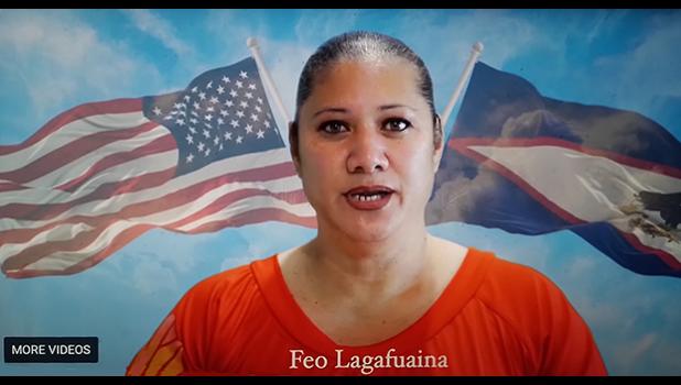Fa’afeo Lagafuaina,