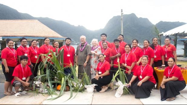 Paogo Cultural Week 