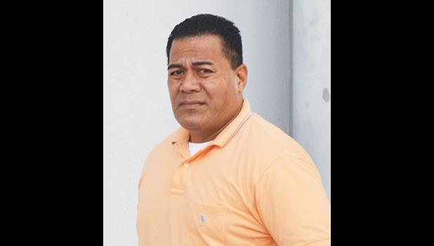 Sio Godinet Jr 