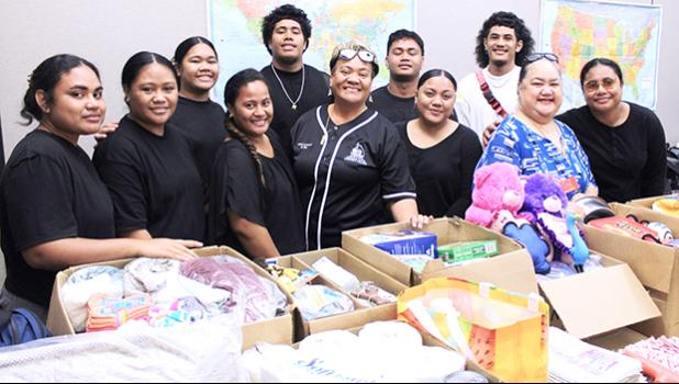ASCC Adult Education