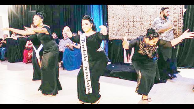 Dancers at ABLE mosoo galai