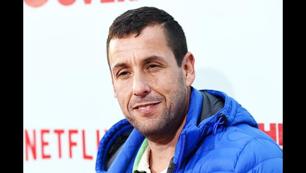 Adam Sandler 