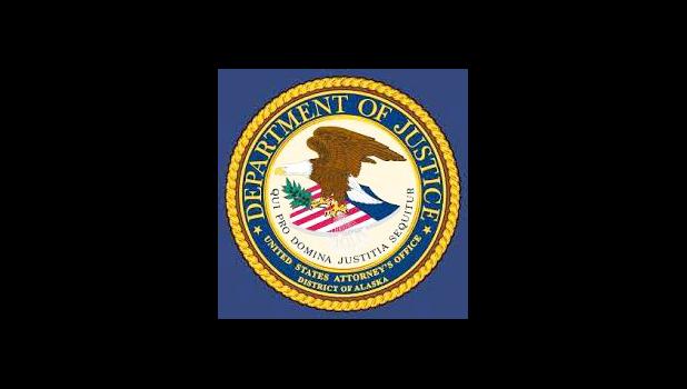 U.S. Attorney's Office - Alaska logo
