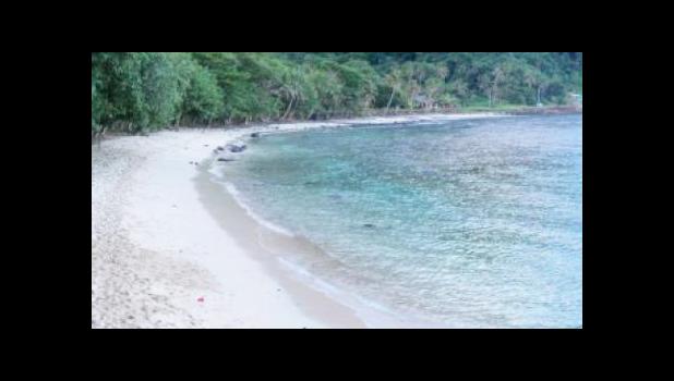Alega Beach [courtesy photo]