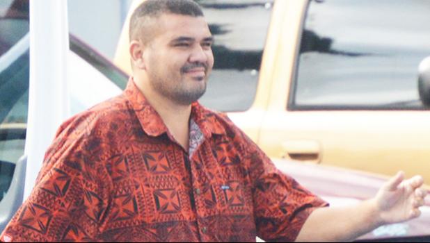 Lepuia’i Allen Mayer