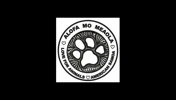 Alofa Mo Meaola logo