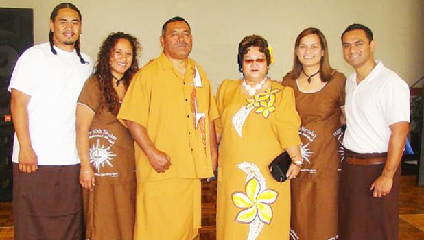 This year, the Alofaituli family is opening up their scholarship program to students of American Samoa who plan to attend a four-year university in the fall of 2017. Two scholarships are up for grabs: one for $1,000 and another for $500. [photo: courtesy]