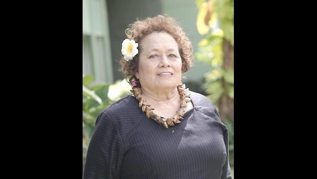 Congresswoman Uifaatali Amata Coleman Radewagen is scheduled to attend the Coleman Eisenhower Dinner on Friday evening, despite her demanding schedule in Washington, D.C., where she continues to advocate for the interests of the people of American Samoa. Congresswoman Uifa’atali Amata