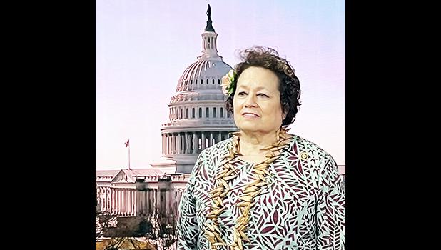 “These federal grants will strengthen public safety while also investing in prevention, rehabilitation, and community well-being throughout American Samoa,” said Congresswoman Amata. Congresswoman Uifa’atali Amata