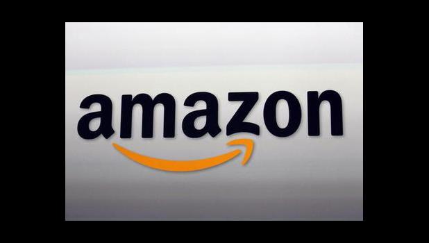This Sept. 6, 2012, file photo, shows the Amazon logo in Santa Monica, Calif. Movie fans can watch a variety of Oscar-nominated flicks online from their couches for a fee. A number of full-length movies and shorts nominated in various categories are available through an all-you-can-watch subscription - Netflix, Hulu, Amazon Prime or HBO Now. (AP Photo/Reed Saxon, File) This Sept. 6, 2012, file photo, shows the Amazon logo in Santa Monica, Calif. Movie fans can watch a variety of Oscar-nominated flicks online from their couches for a fee. A number of full-length movies and shorts nominated in various categories are available through an all-you-can-watch subscription - Netflix, Hulu, Amazon Prime or HBO Now. (AP Photo/Reed Saxon, File)