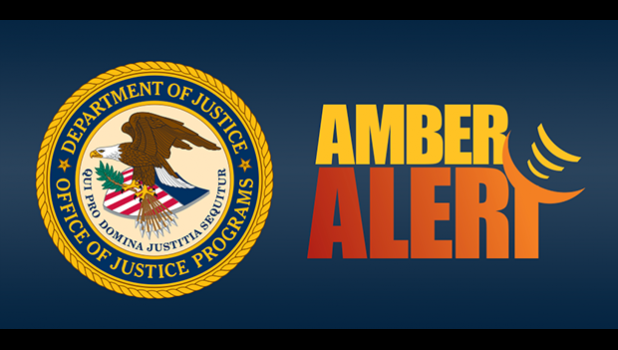 Amber Alert logo