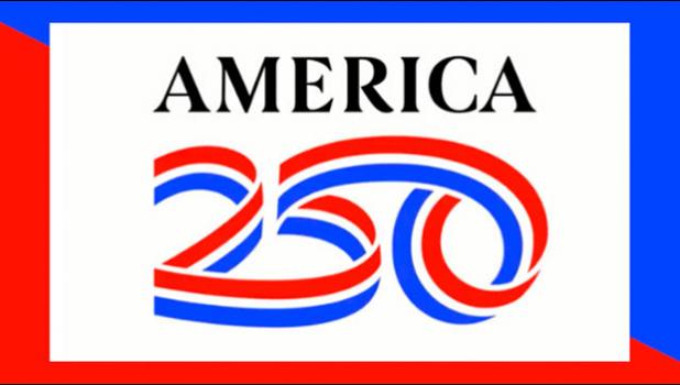 america 250 logo