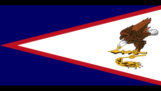 American Samoa’s Transportation Group remains the highest expenditure category primarily due to rising costs of diesel and gas stemming from the ongoing global effects of the war. AMERICAN SAMOA FLAG