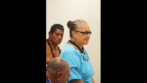 Rep. Andra Samoa