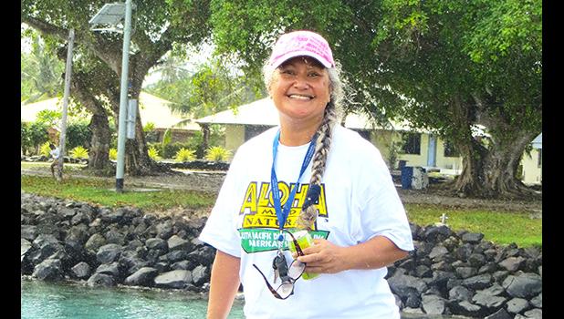 Andra Samoa
