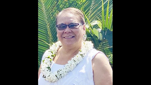 Dr. Annie Fuavai