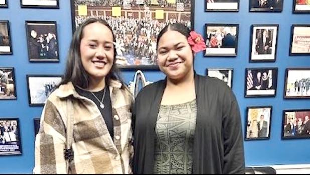 Apia scholars