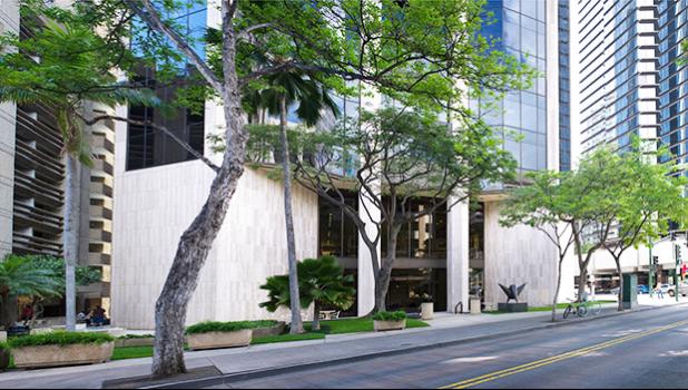 Argosy University, Hawaii campus