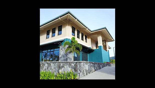 Argosy University is located on the ground floor of the Haleck Building in Ottoville.