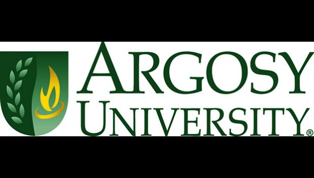 Argosy University logo