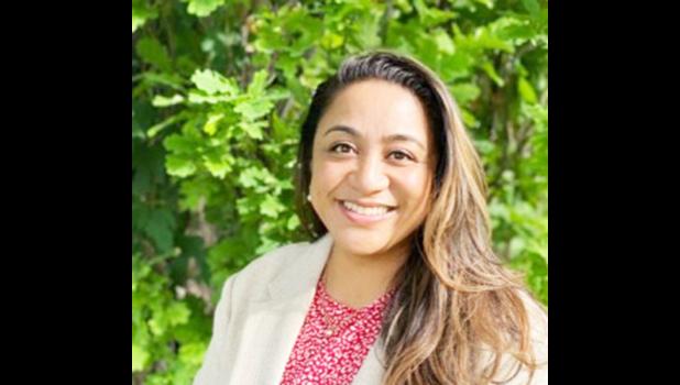 “I am excited to return to BYUH to serve the community that served me and empowered me to be on a path of service and leadership,” Sewell said. “Things have come full circle and I am excited to pay it forward.” Arlene Sewell