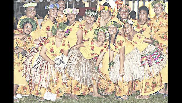 Arts Council performers