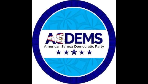 The Toloa Internship Program seeks to equip young leaders with the experience, confidence, and opportunities to create meaningful change in the communities they call home. AS DEMS LOGO
