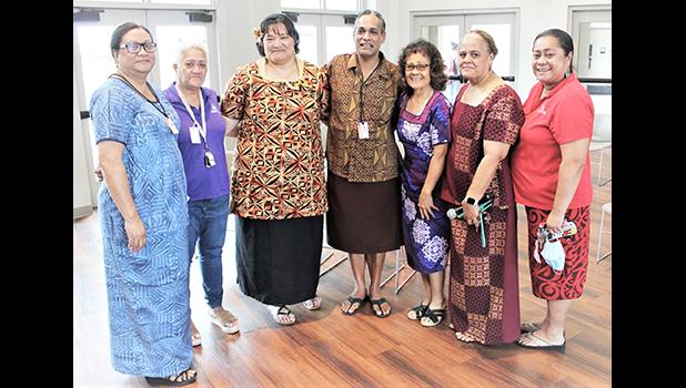 ASCC ACCREDITATION TEAM