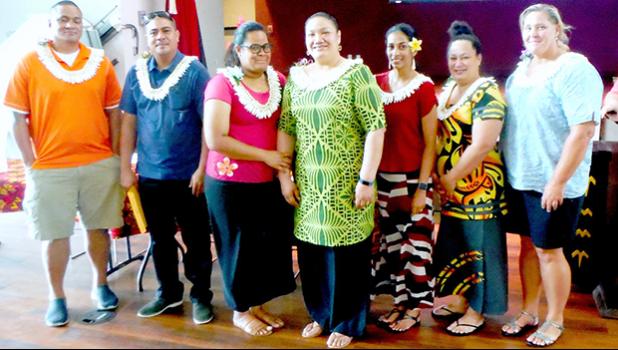 New faculty at ASCC