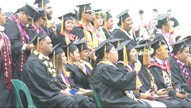 ASCC GRADUATES