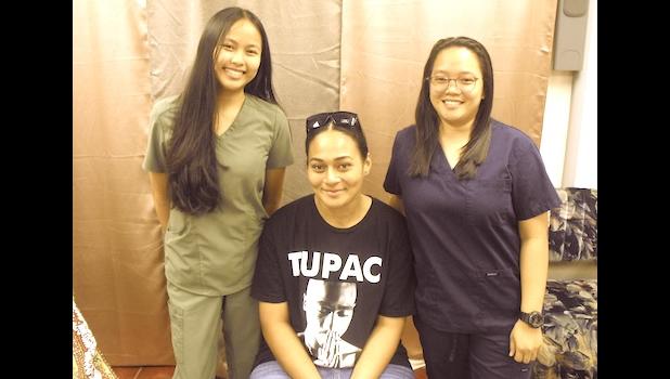 Recipients of its two In-House Scholarships