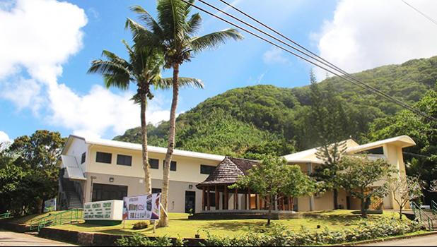 ASCC - Agriculture, Community and Natural Resources Division
