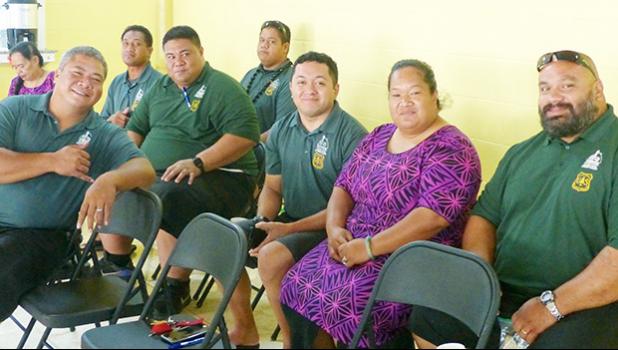 SOS Family Programs