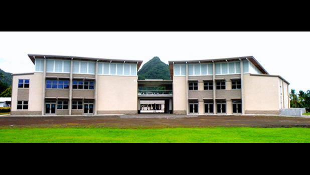 The ASCC Multi-purpose Center