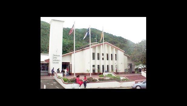 “There was no balance due at September 30, 2020.” American Samoa Community College