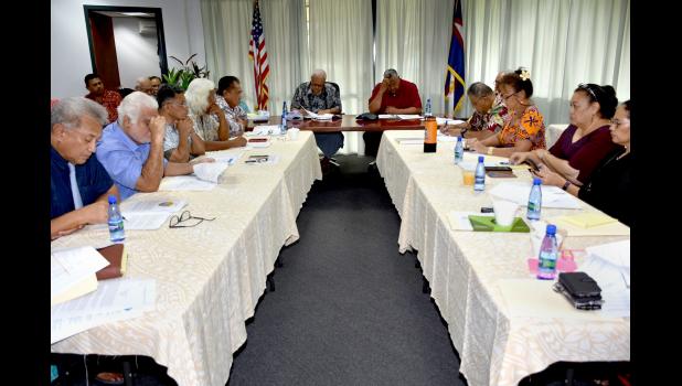 ASG’s COVID-19 Task Force
