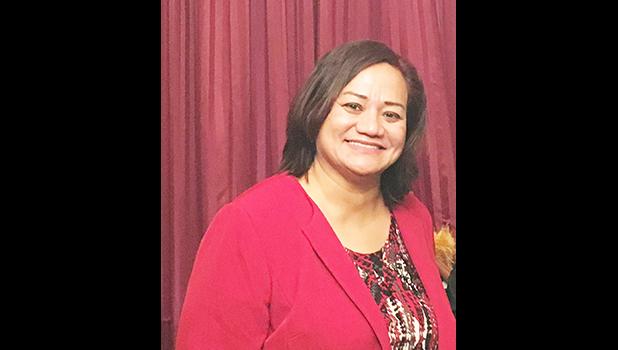 This year’s theme is “Bridging the Gap Between Government and Communities” and the event is “focused on engaging our community and local partners on the resilience efforts for the territory and this includes our federal partners,” Tuato’o points out. ASG Chief Petroleum Officer, Lisa Tuato’o