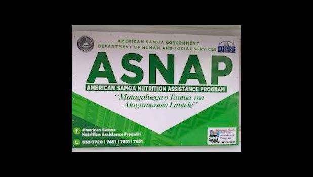 If you miss your assigned day during the first two weeks of mass issuance, please feel free to come by the SNAP Office from September 17 - September 30, 2024 to pick up your benefits. Please note that the Benefits window will be open from 8am - 3pm. ASNAP LOGO