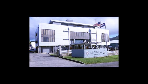 ASTCA building