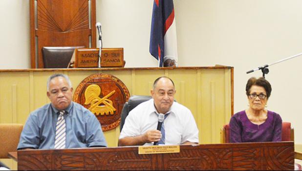 Members of the Board of Directors for the ASTCA