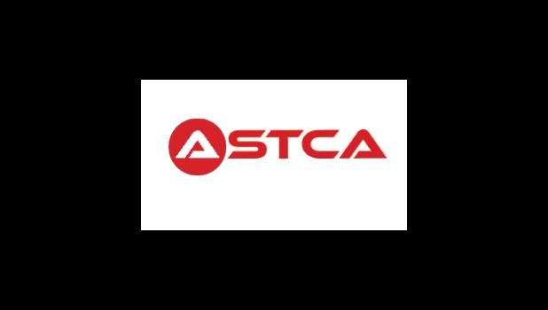 ASTCA logo